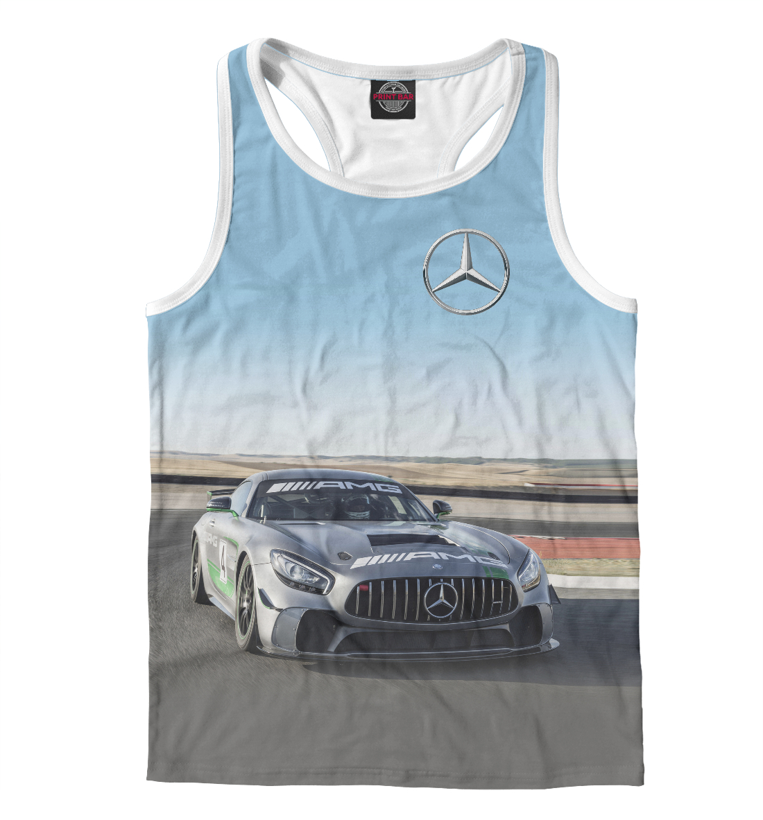 

AMG