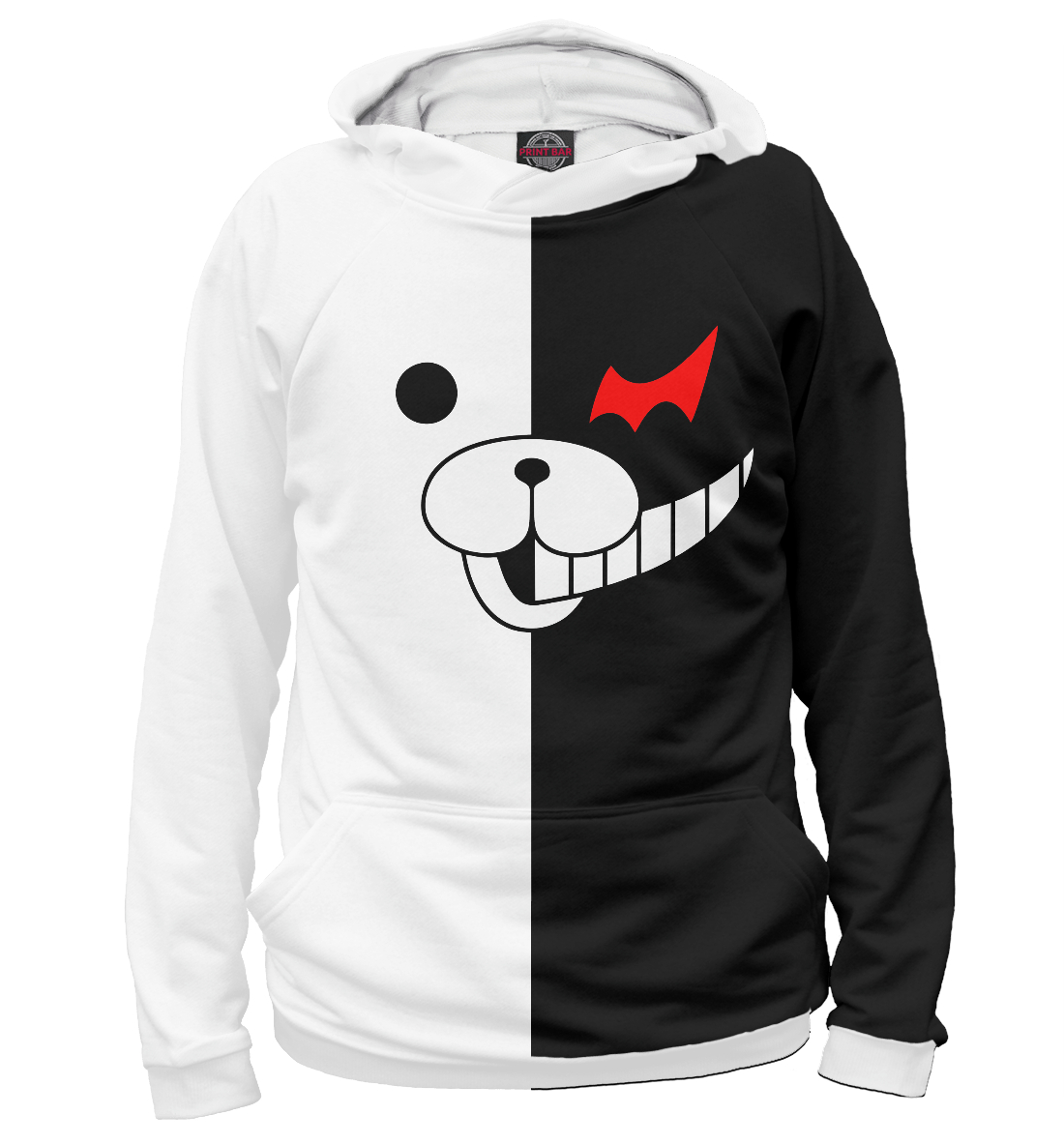 

Monokuma