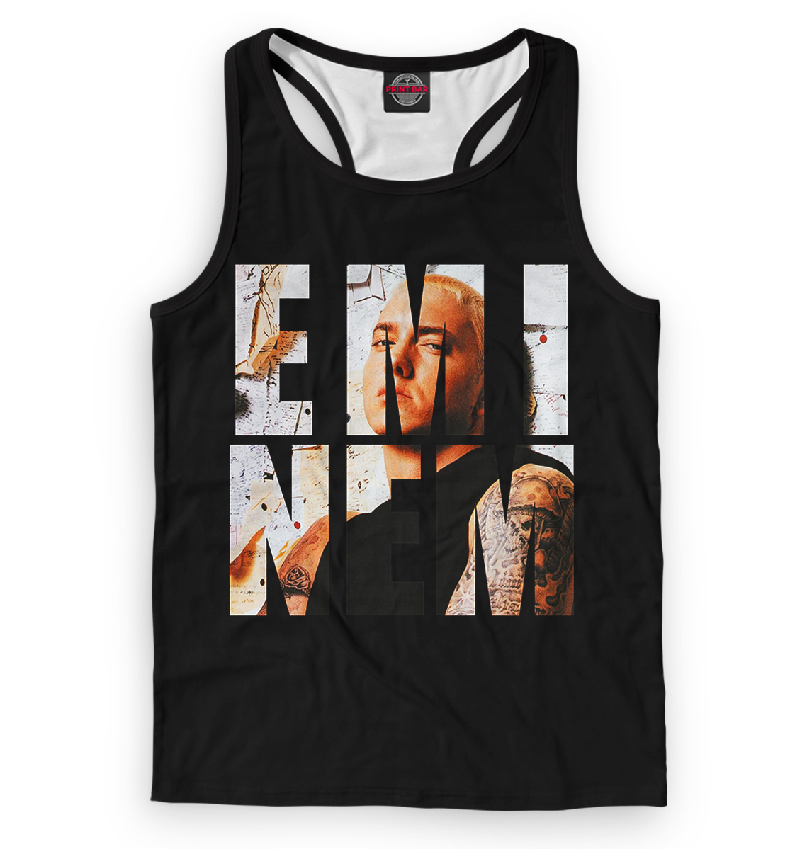 

Eminem