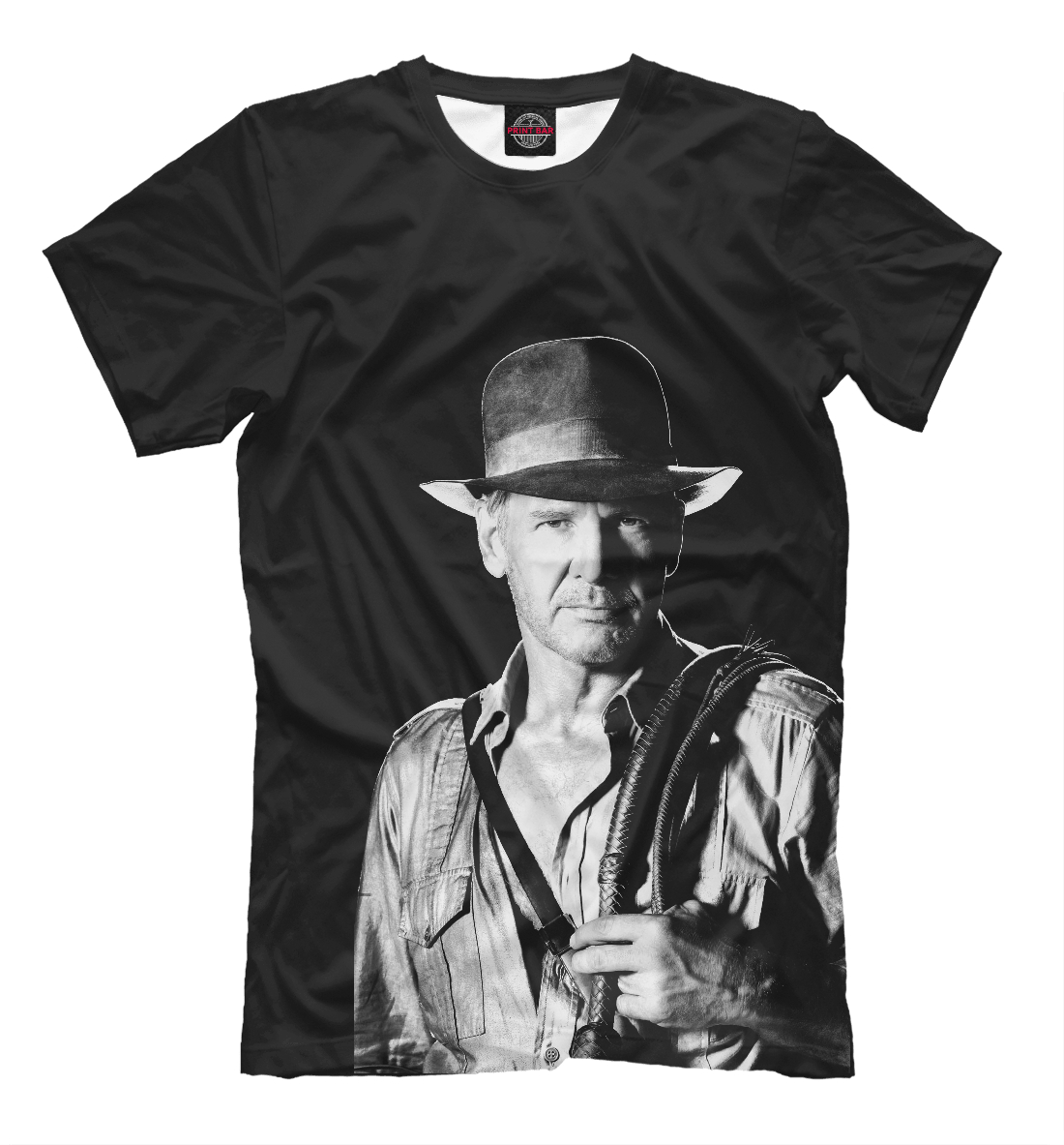 

Индиана Джонс