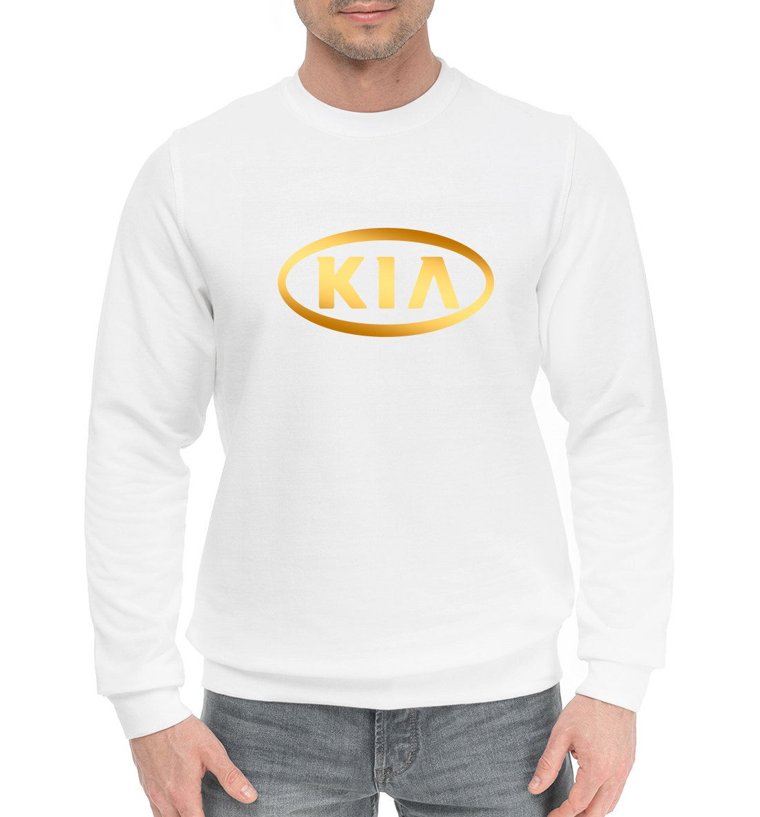

KIA Gold