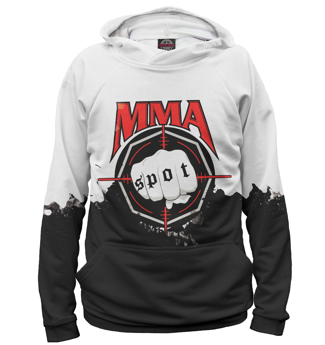 

MMA Spot
