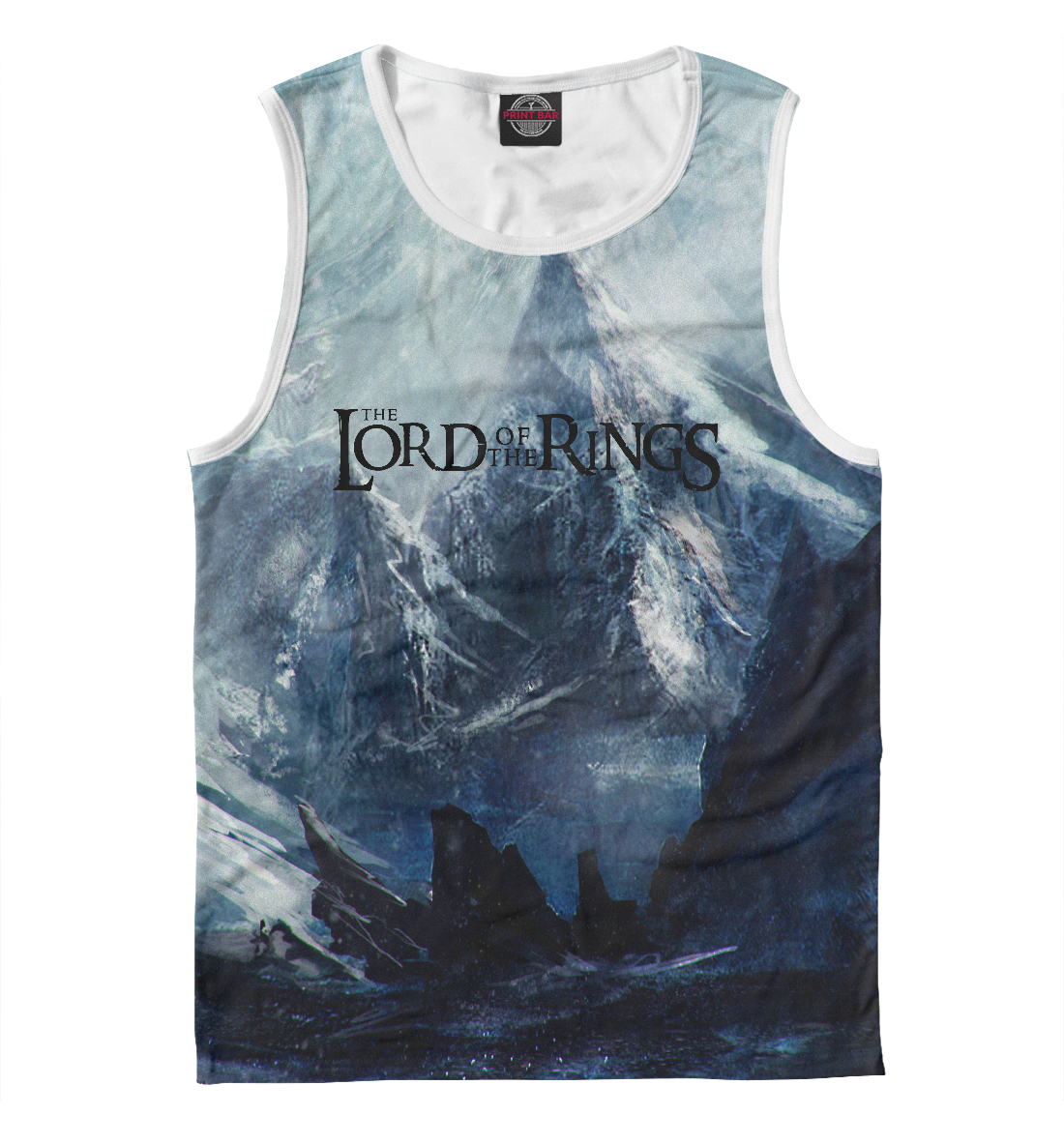 

Lord Of The Rings