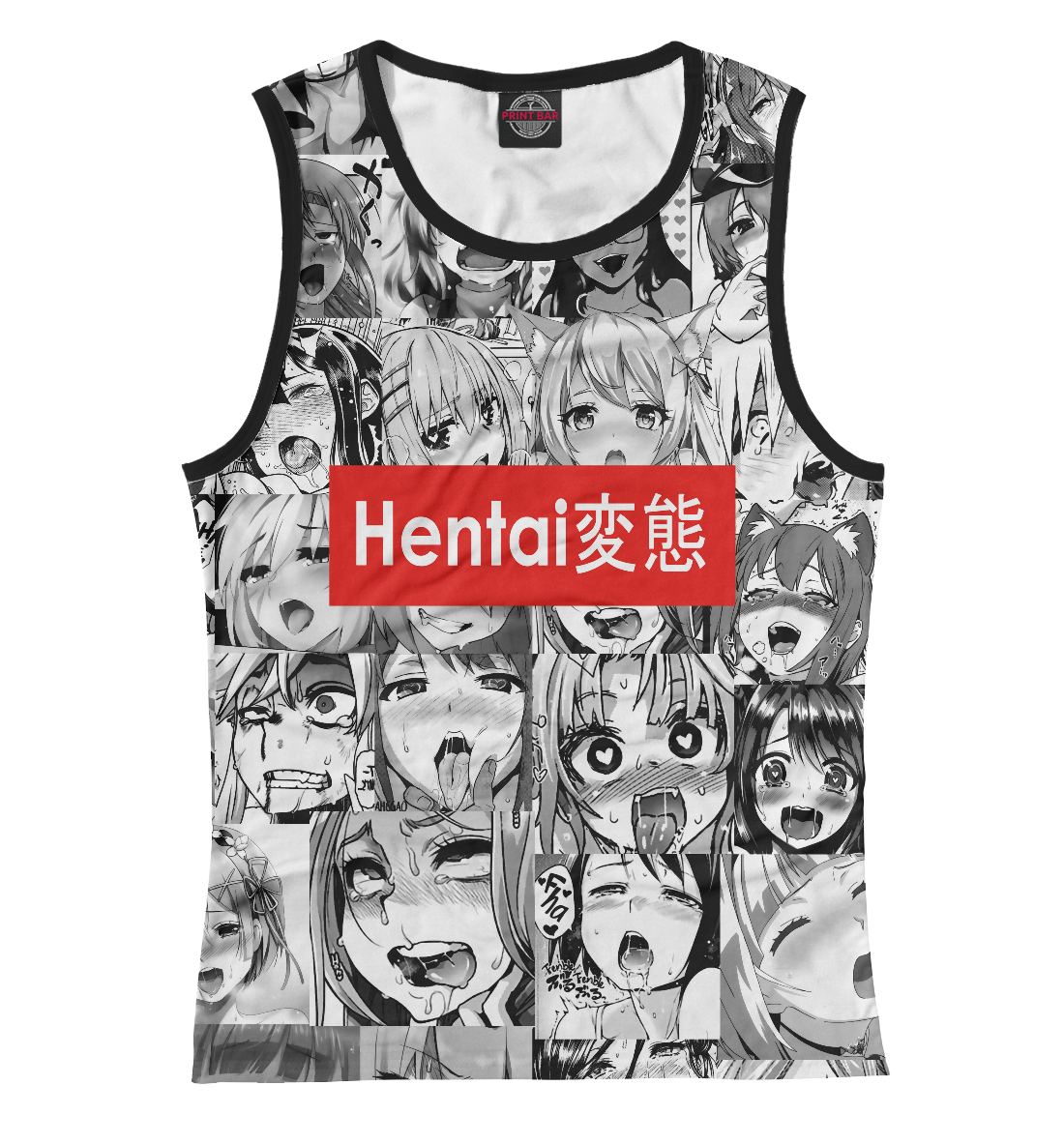 

Hentai