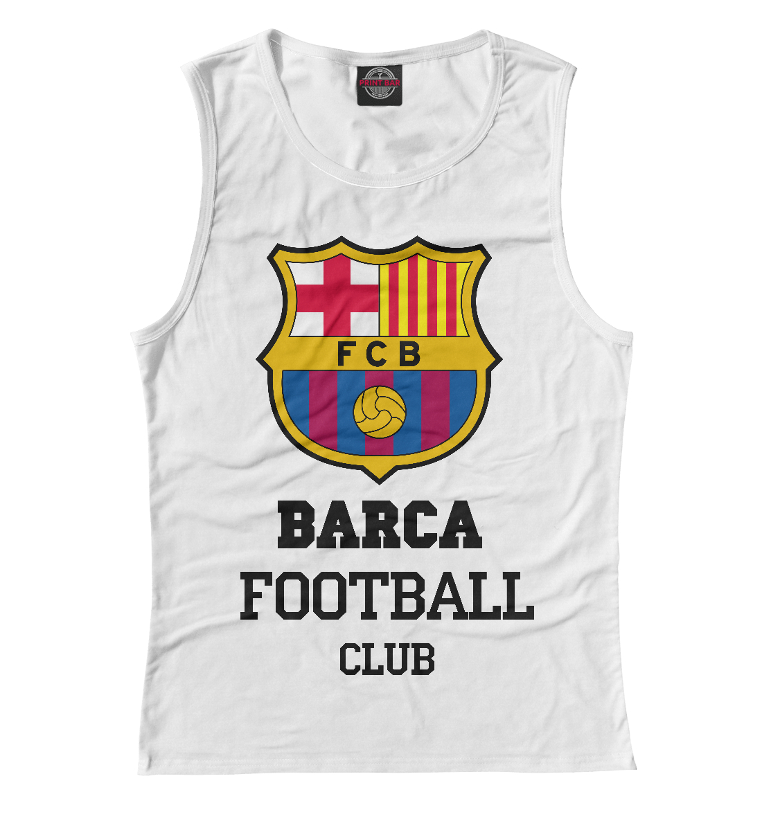 

Barca FC