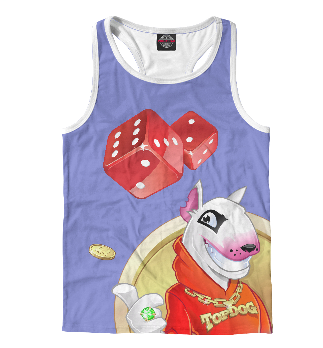 

Top Dog
