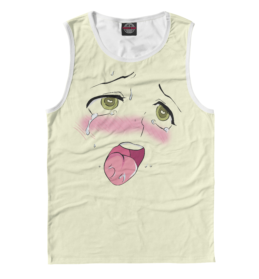 

Ahegao