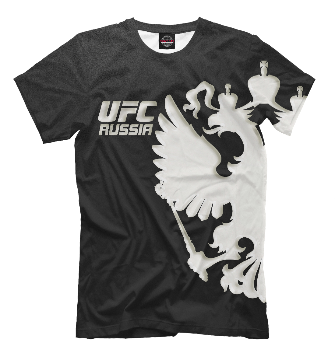

UFC Россия