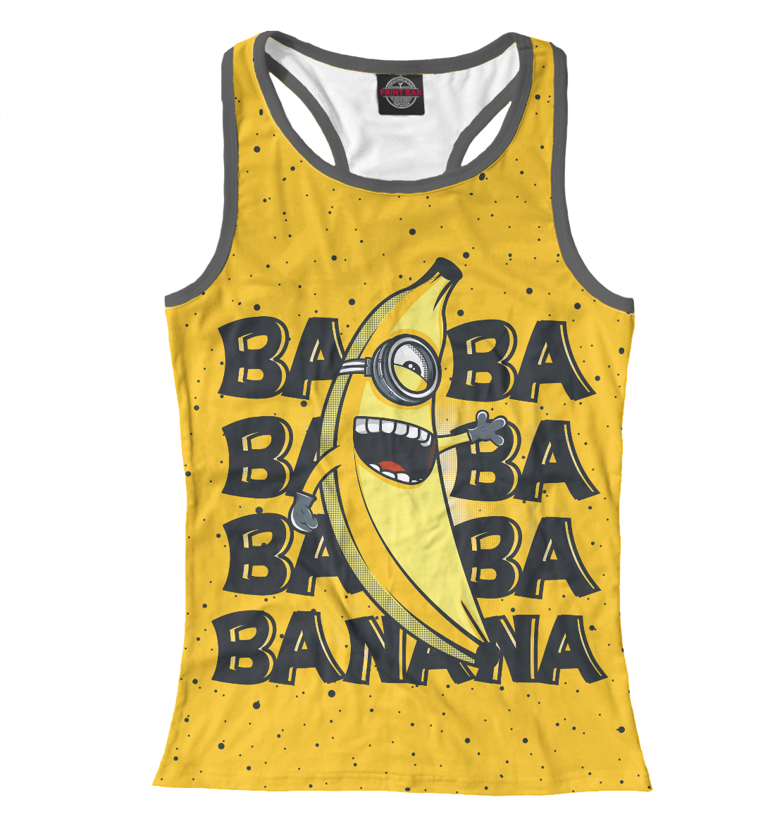 

Banana