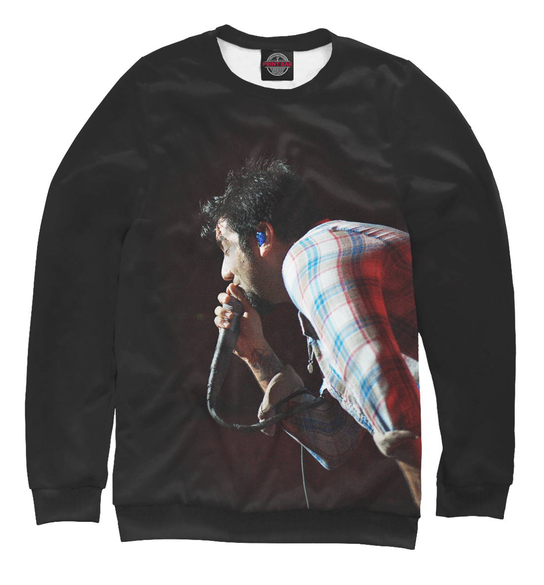 

Deftones