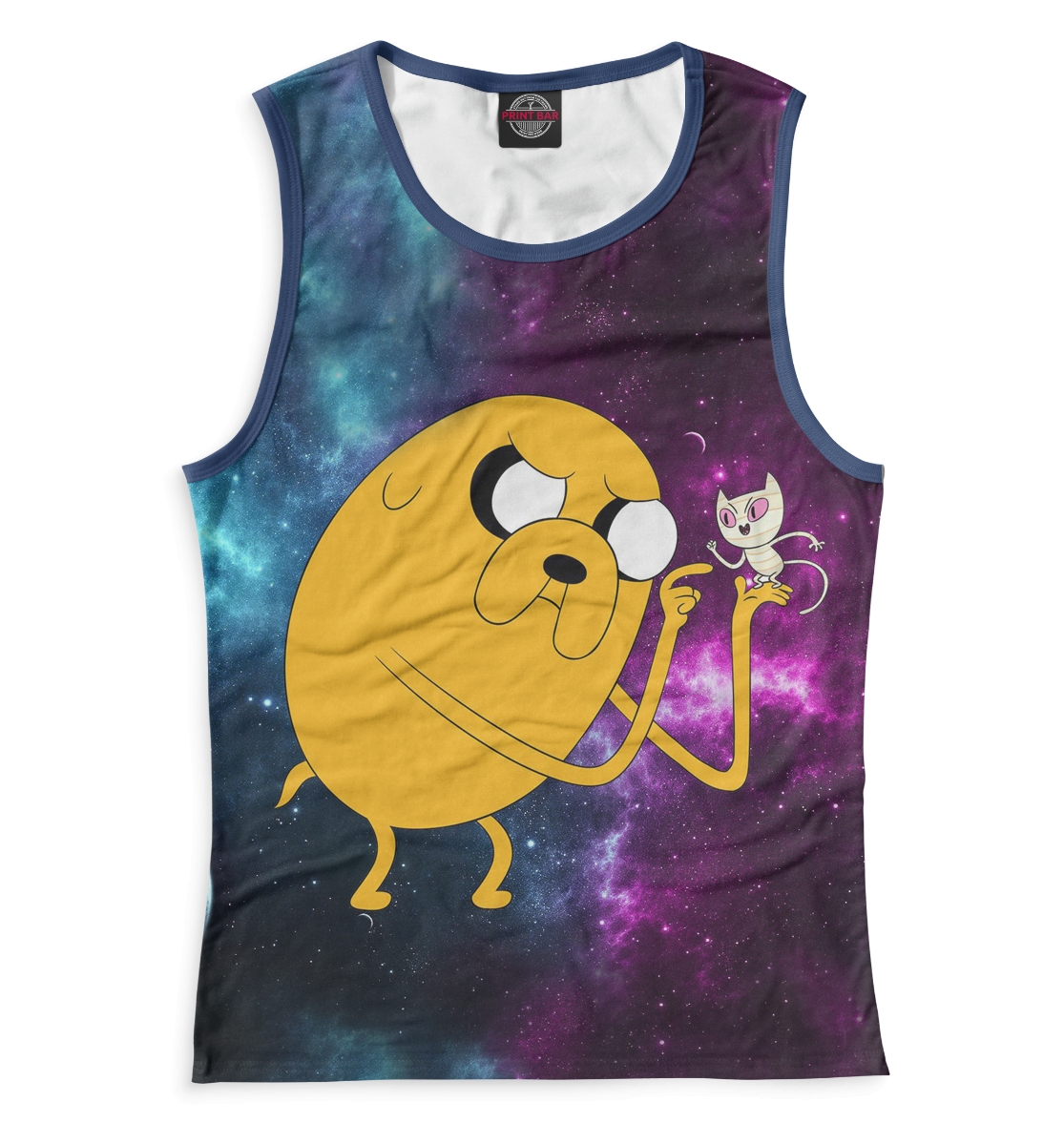 

Adventure Time