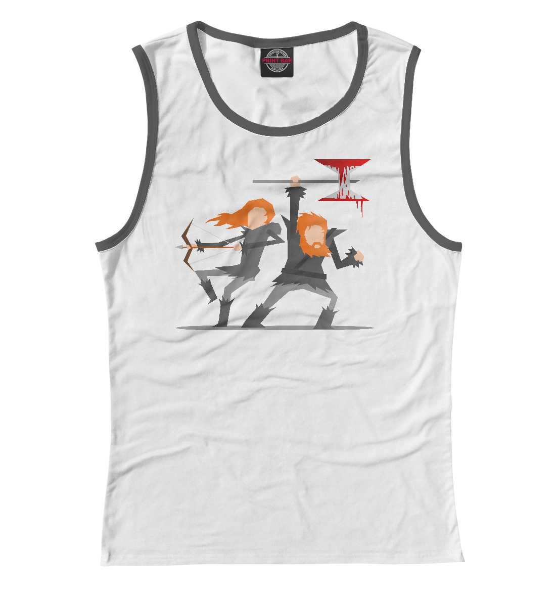 

Игритт/Тормунд