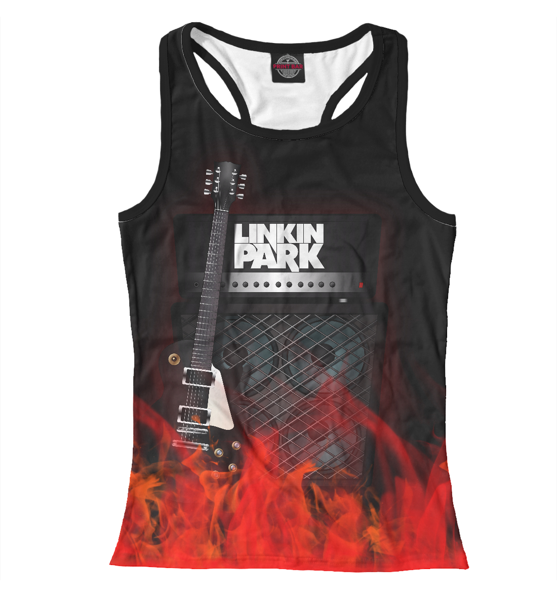 

Linkin Park