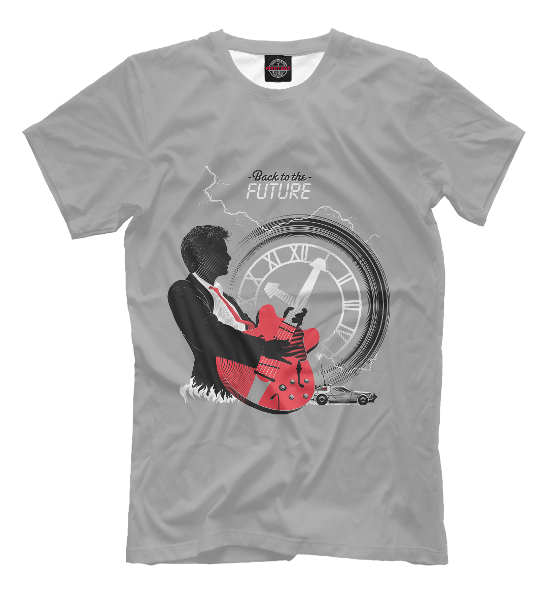 

Назад в будущее