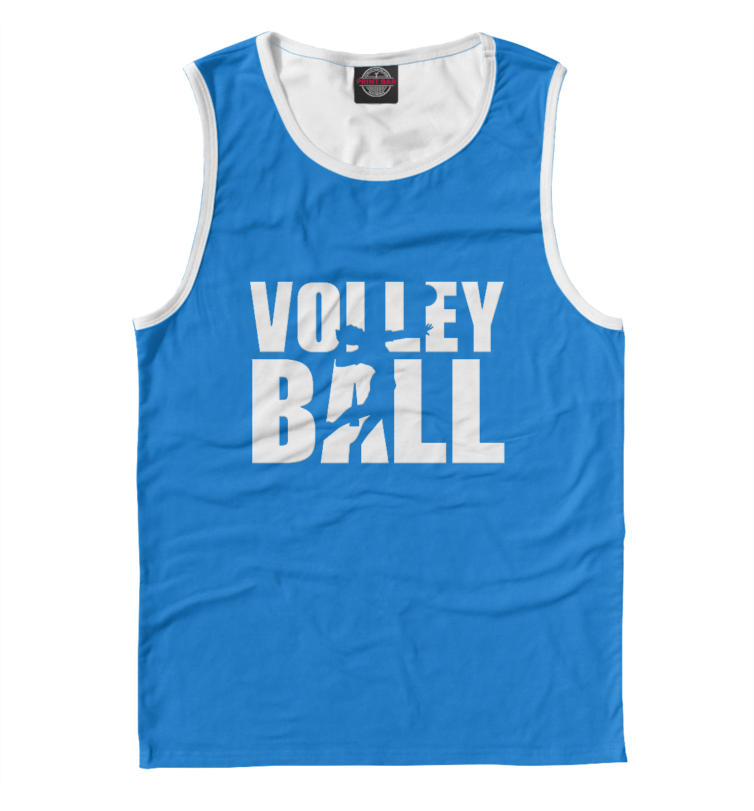

Volleyball