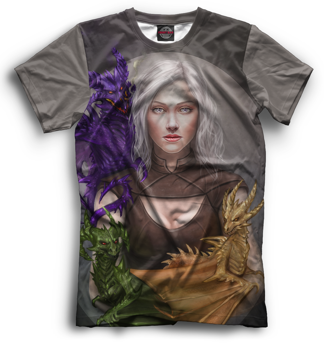 

Дейнерис Таргариен