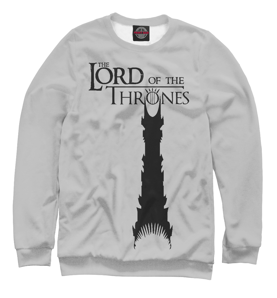 

Lord of the Thrones