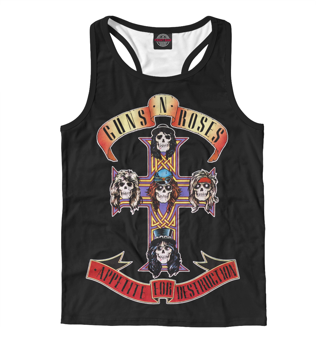 

Guns N' Roses