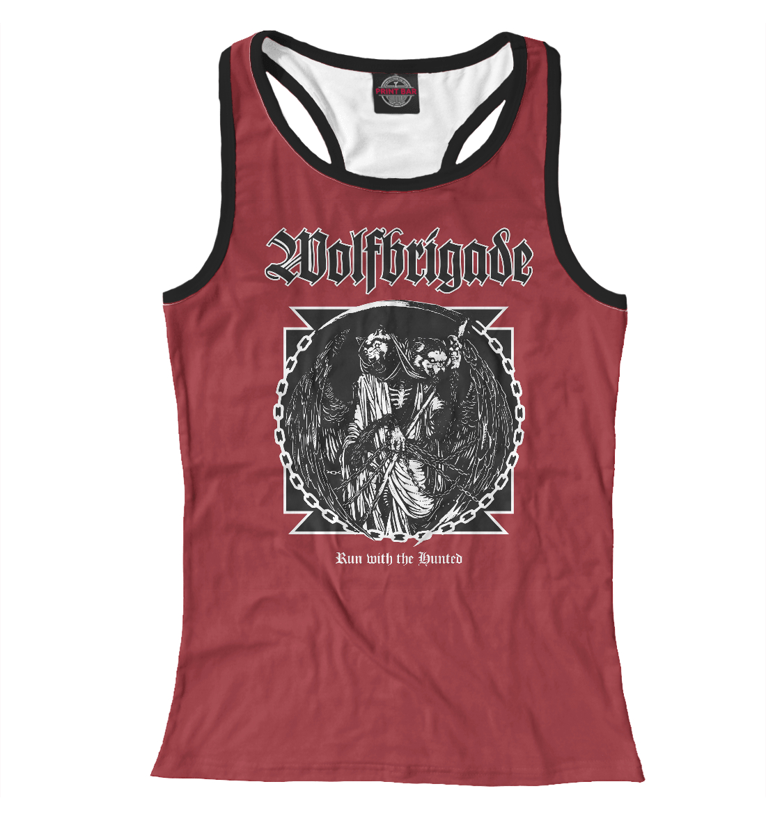 

Wolfbrigade