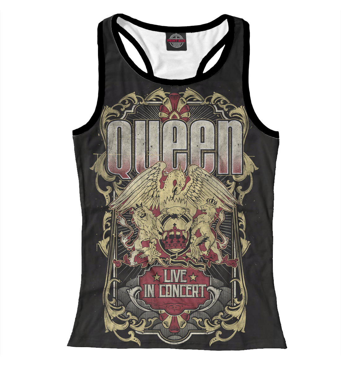 

Queen