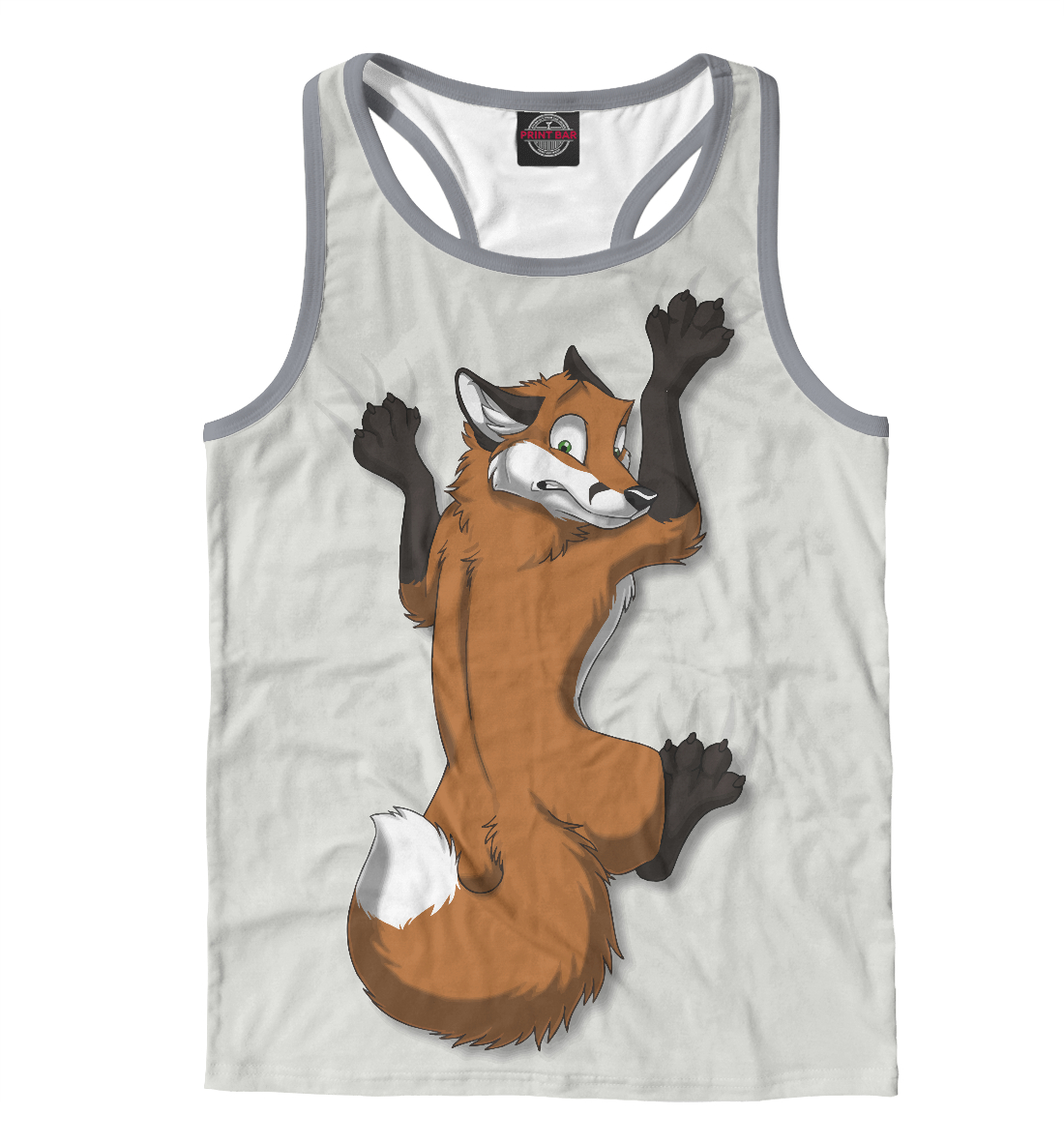 

Fox
