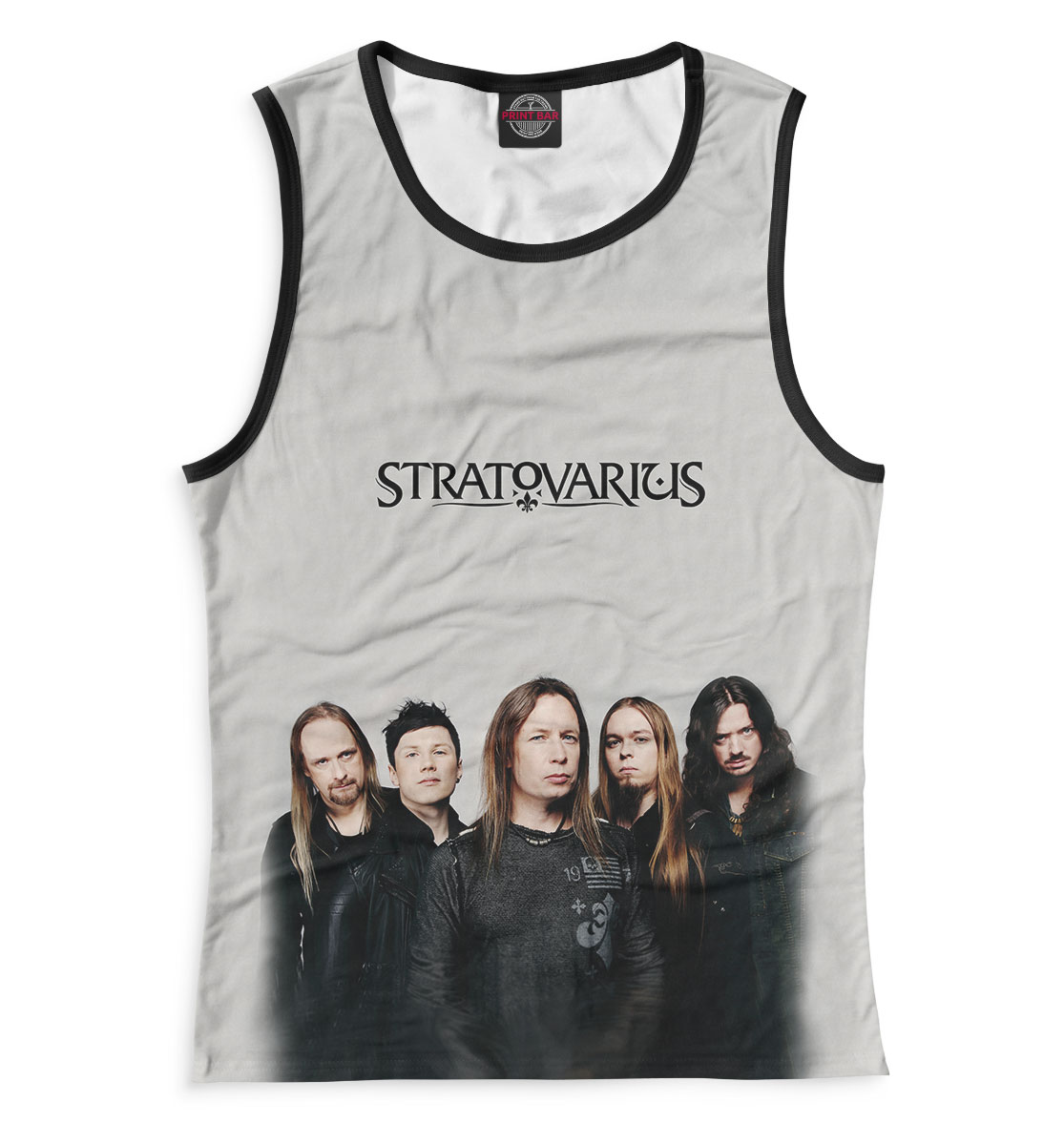 

Stratovarius