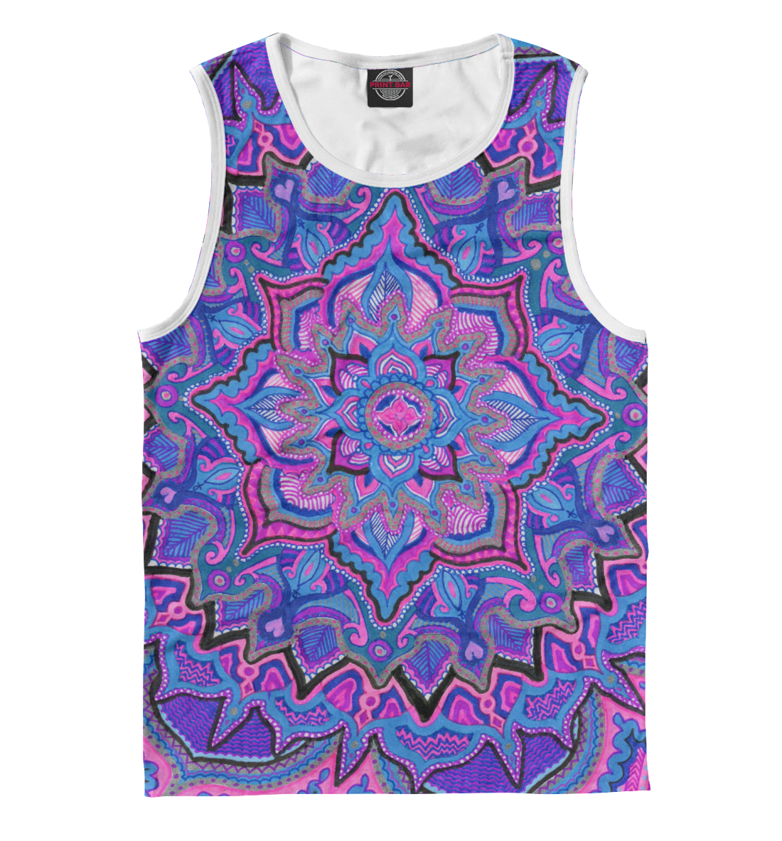 

Mandala