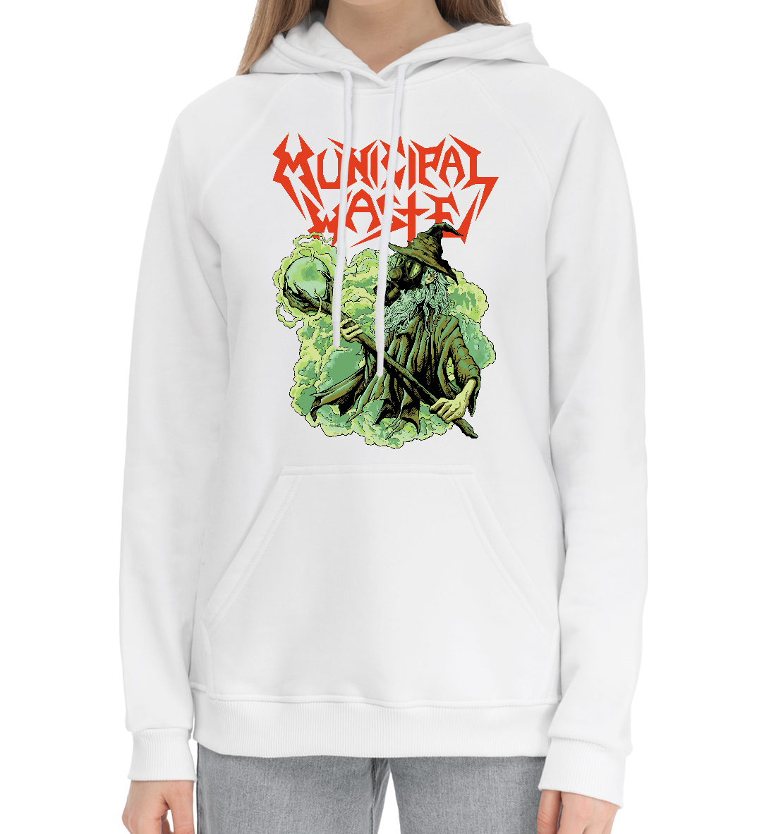 

Municipal Waste