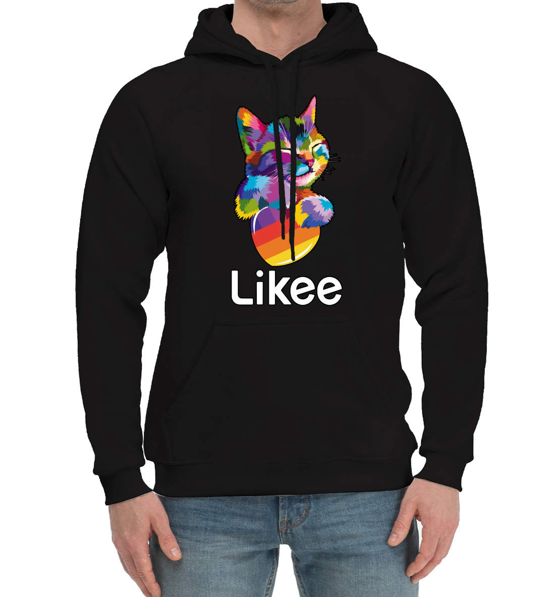 

Likee (LIKE Video)