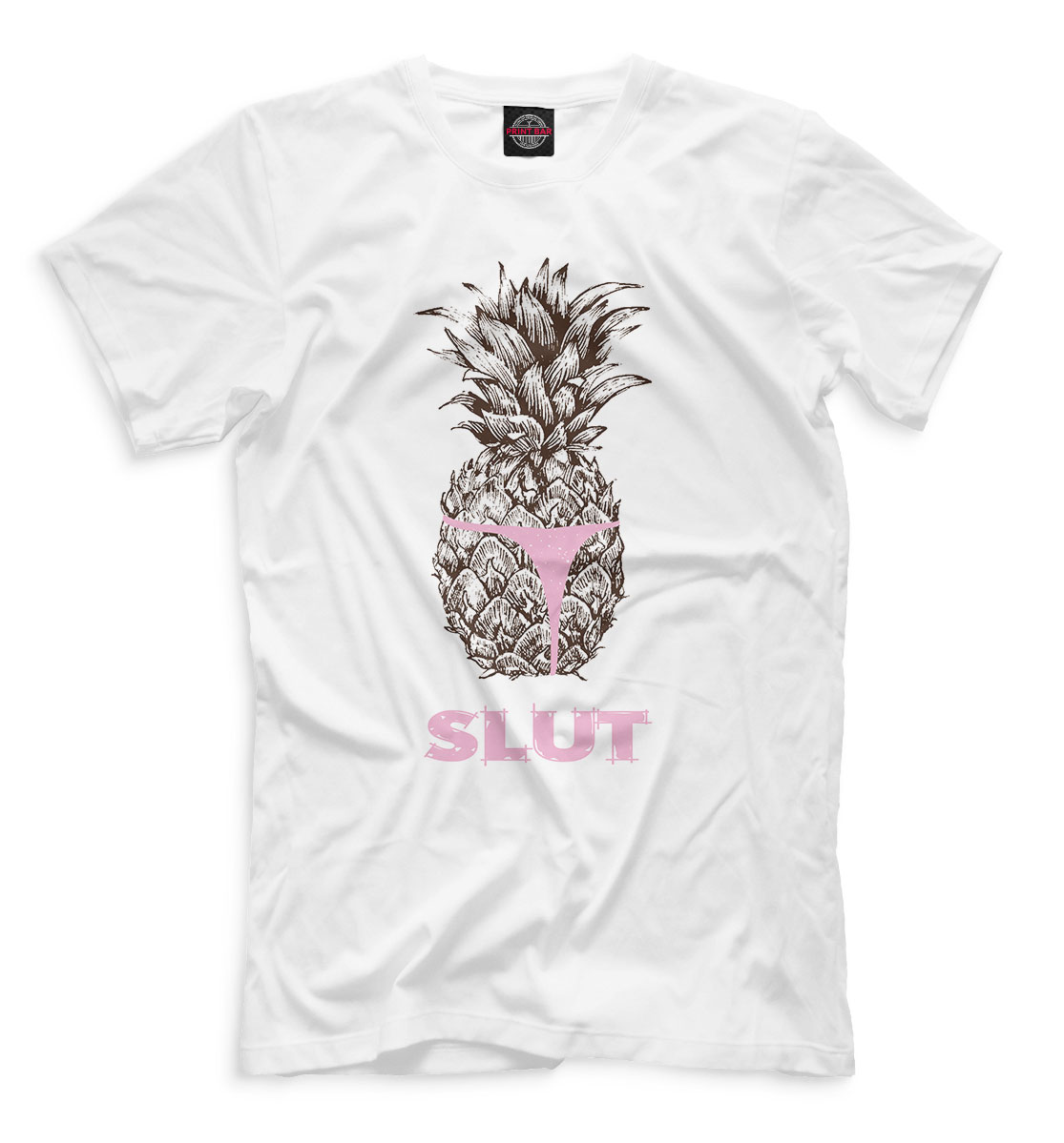 

Slut