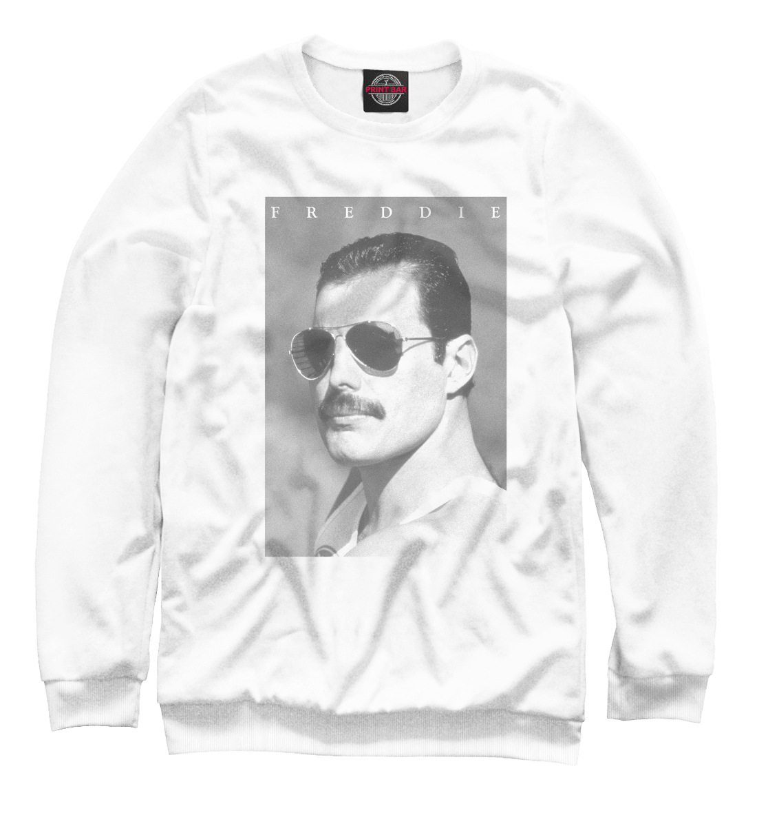 

Freddie Mercury