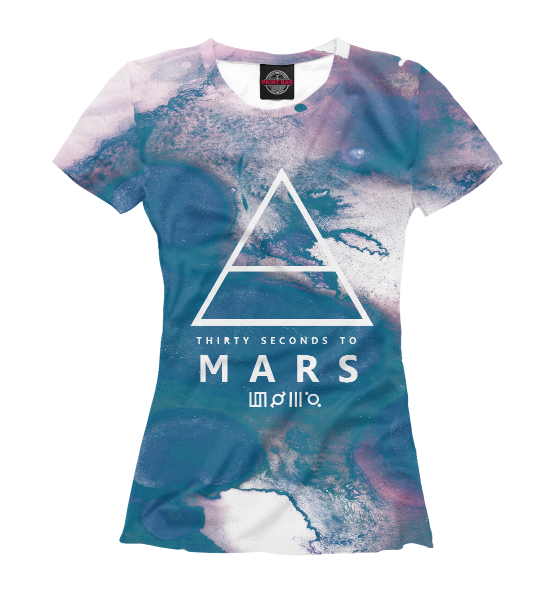 

30 seconds to mars