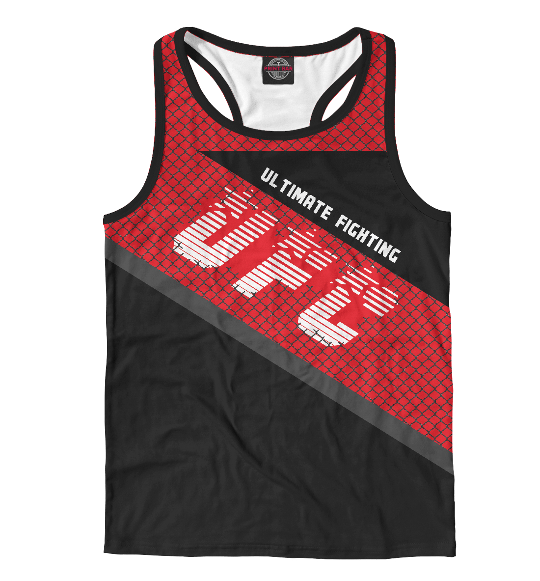 

UFC Ultimate Fighting