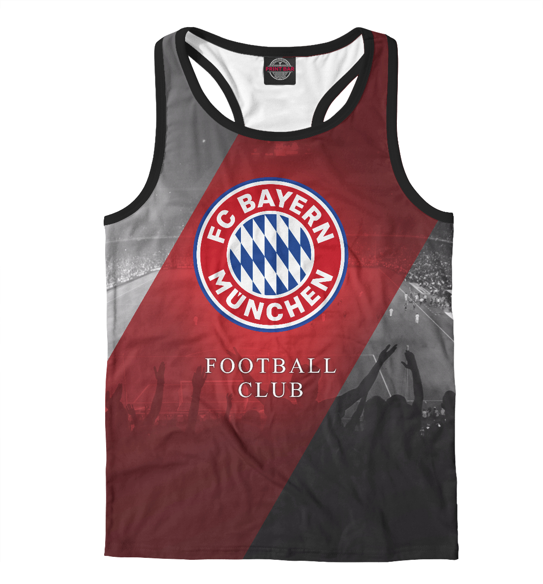 

Bayern Munchen