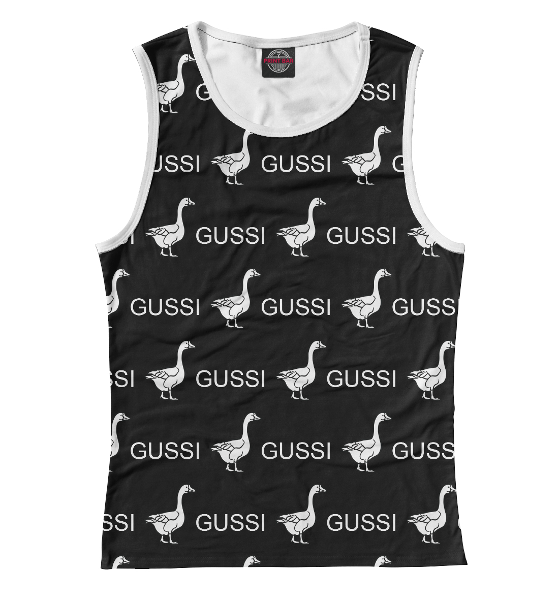 

Gussi