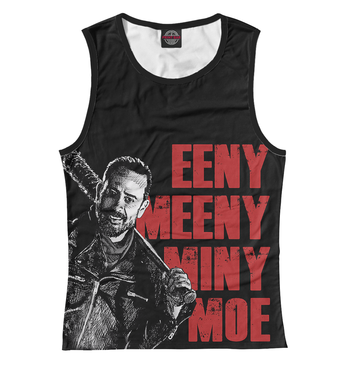 

Negan