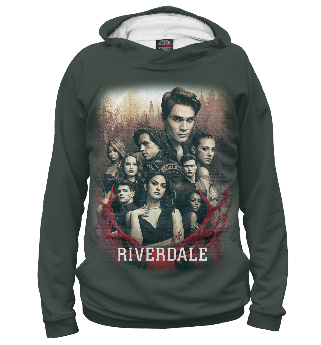 

Riverdale