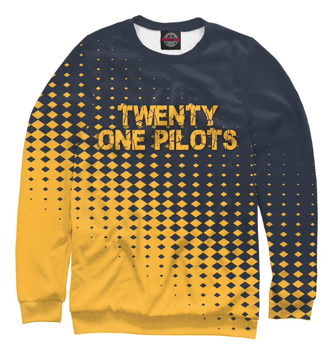 

Twenty One Pilots