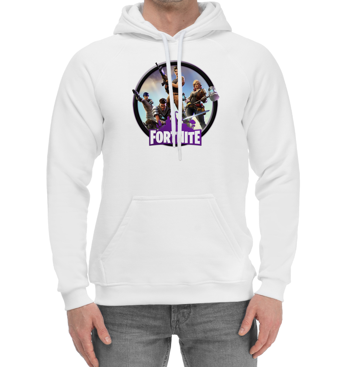 

Fortnite