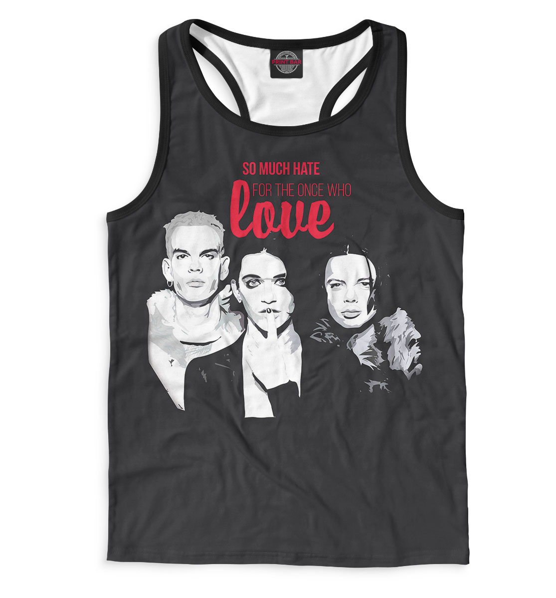 

Placebo