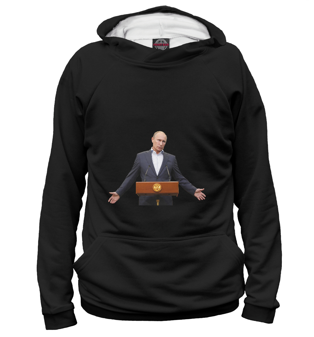 

Putin