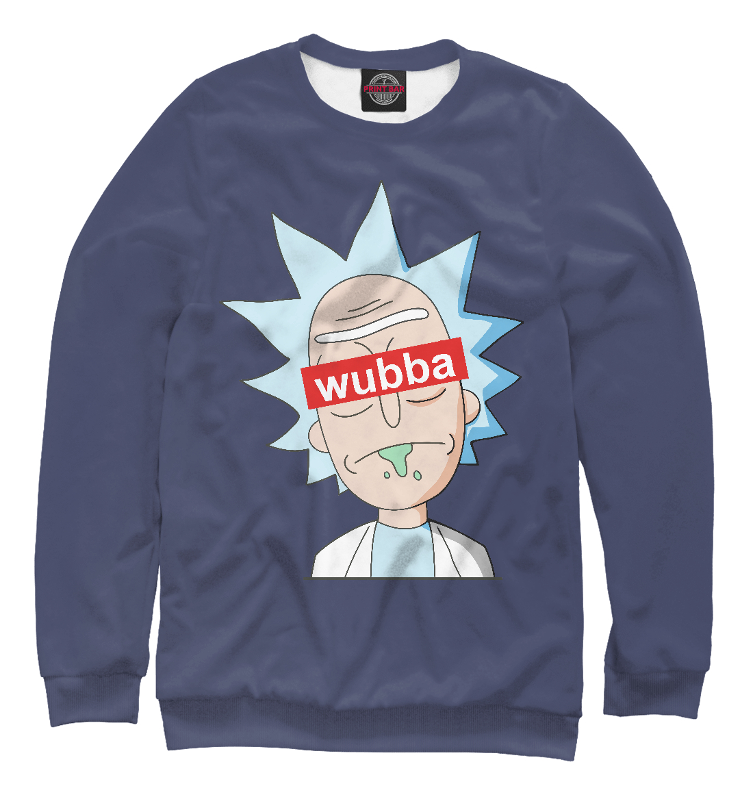 

Wubba