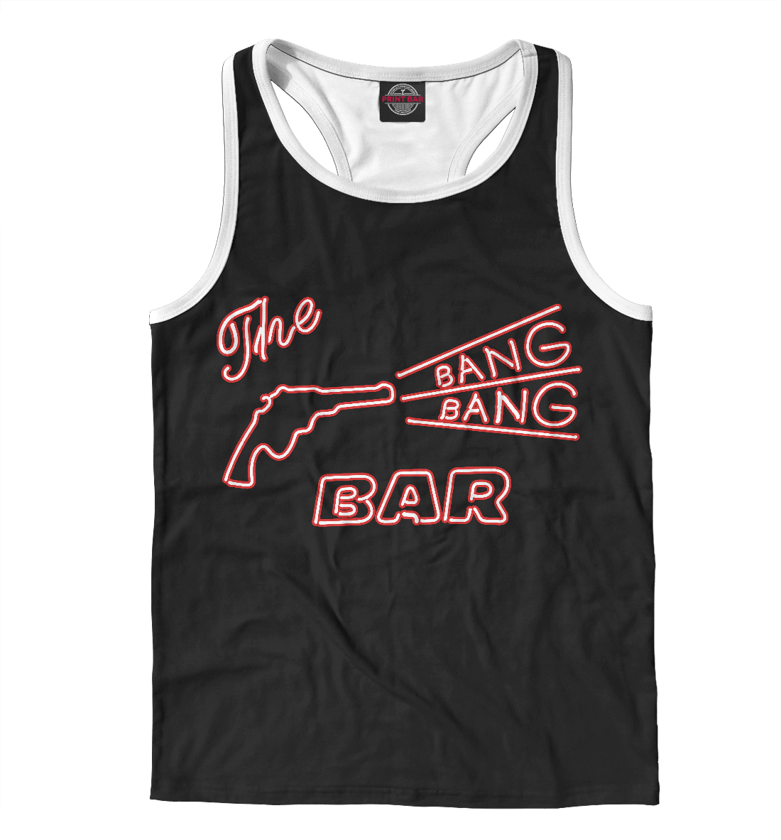 

The Bang Bang Bar