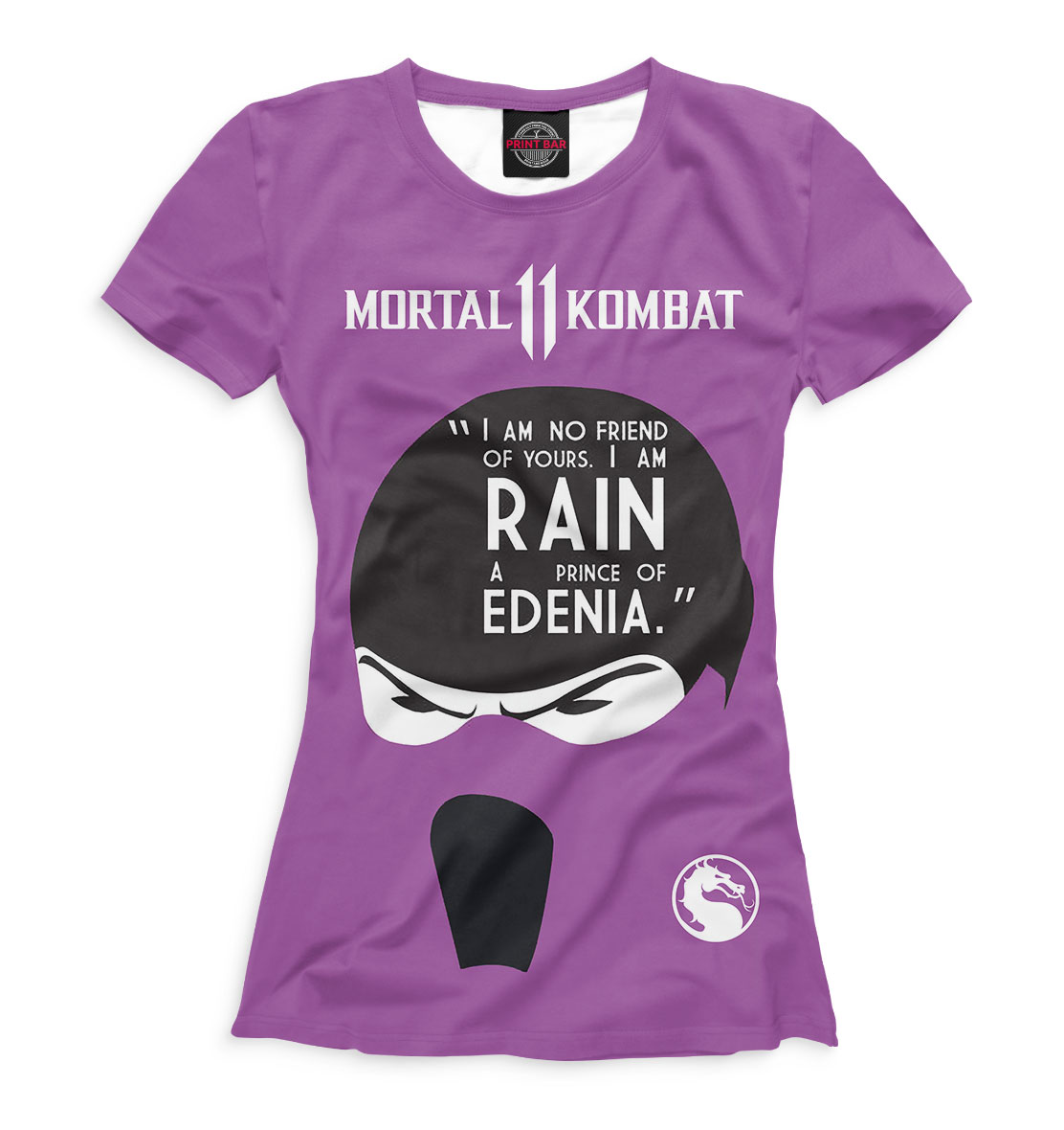 

Mortal Kombat