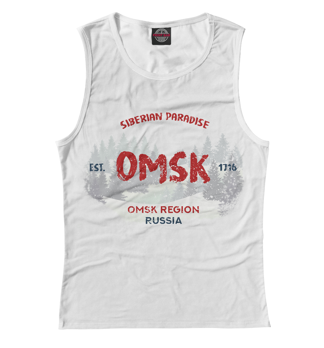 

Омск