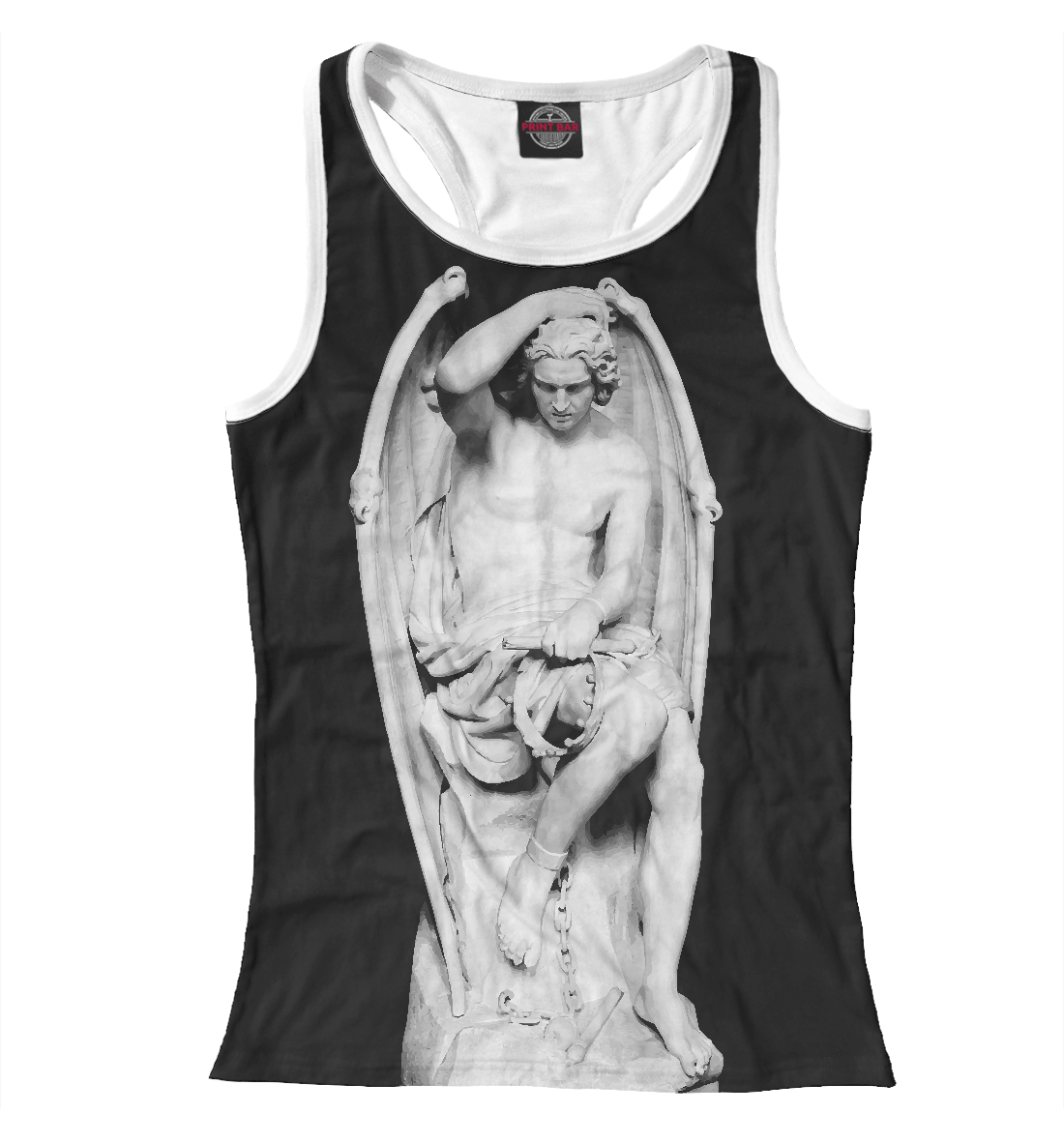 

Lucifer