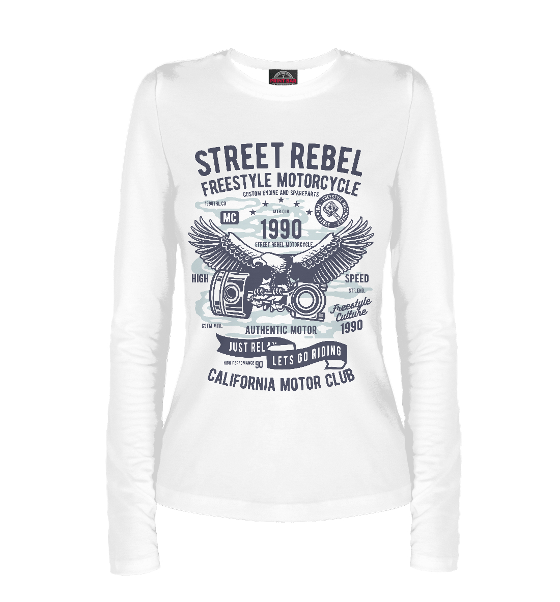 

California motor club