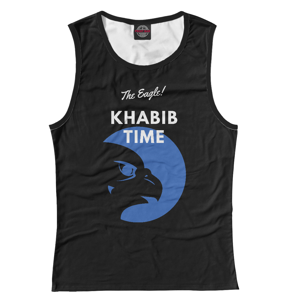 

Khabib Time