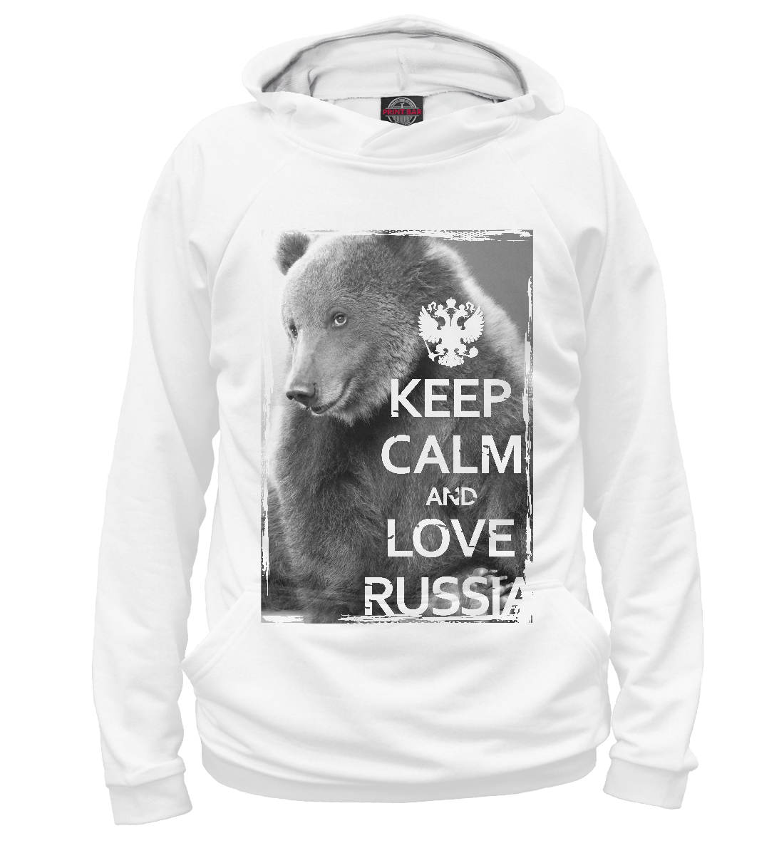 

Русский мишка