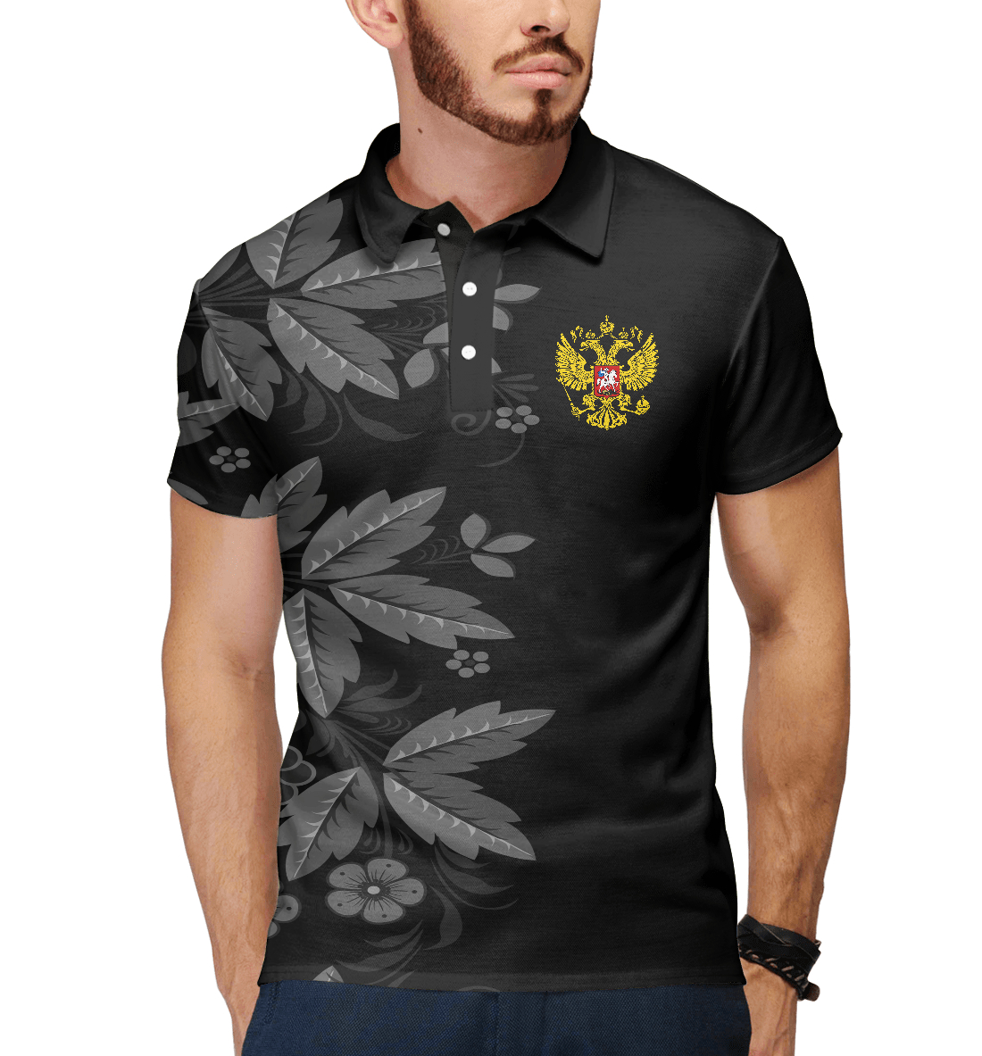 

Russia